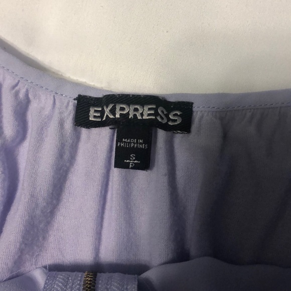Express top - Picture 3 of 4
